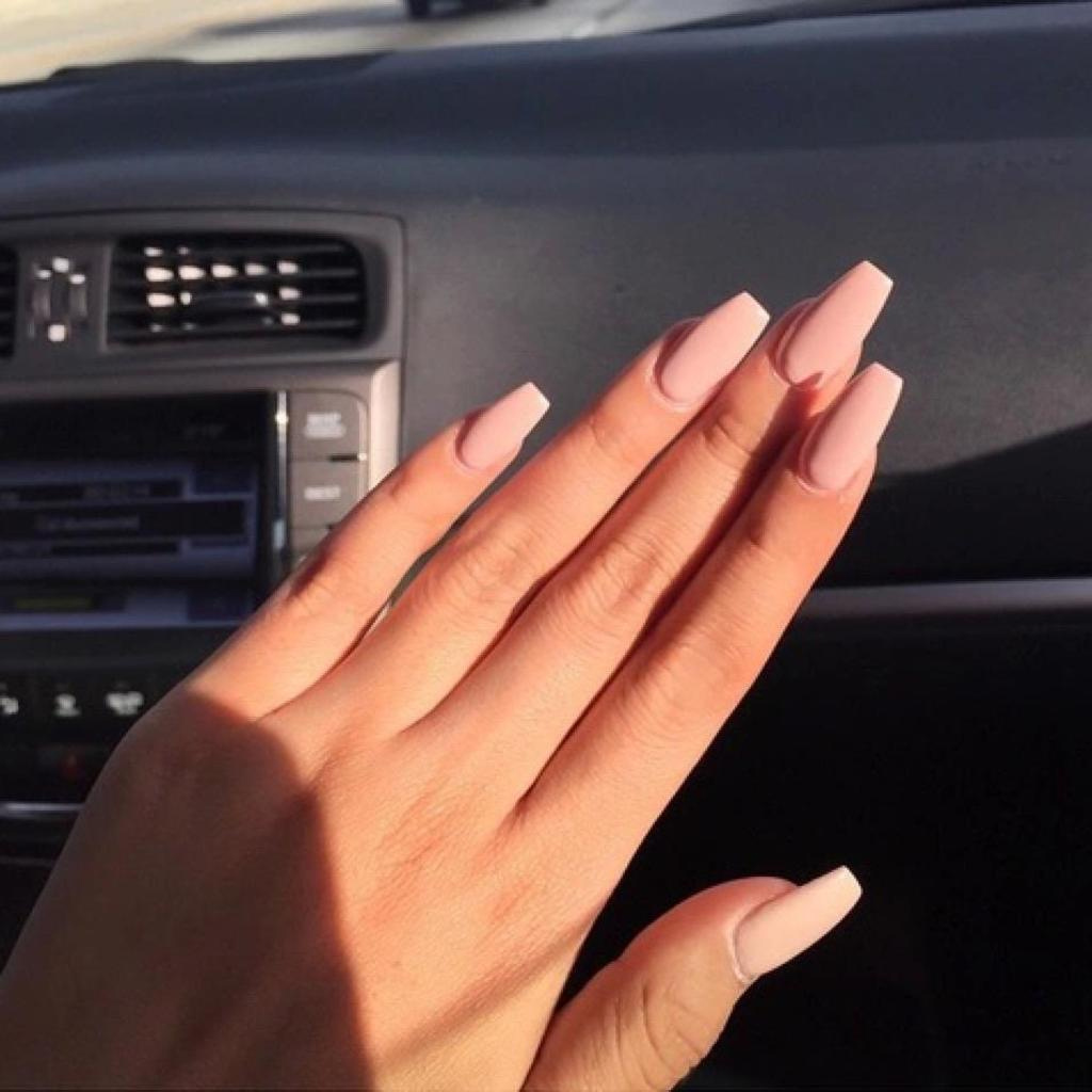 Nail Color for Fall