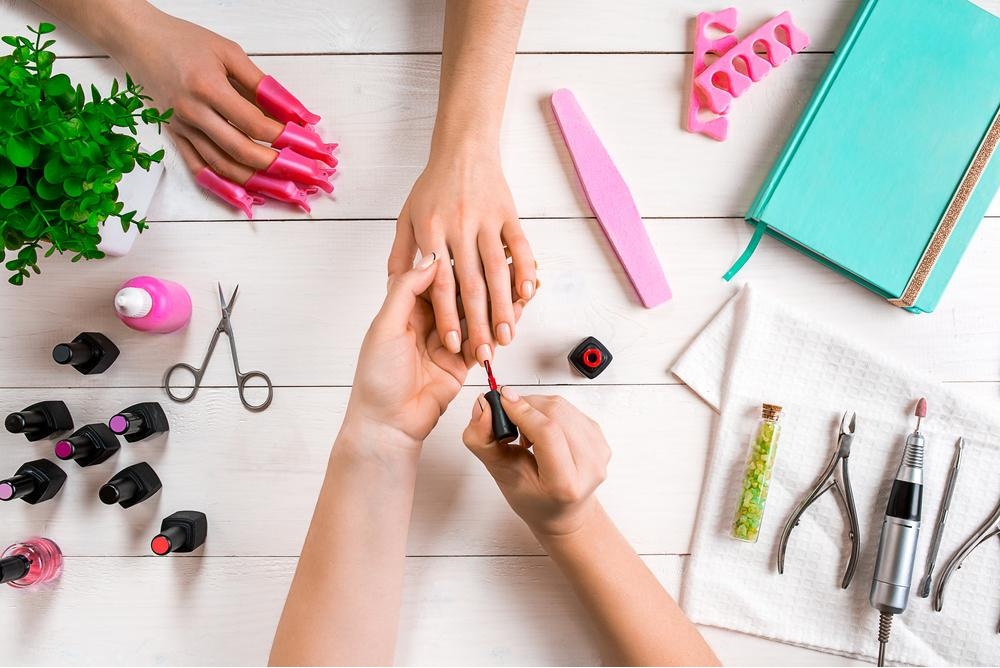 A Guide to Finding the Best Nail Supply Store – Skin The Day Spa